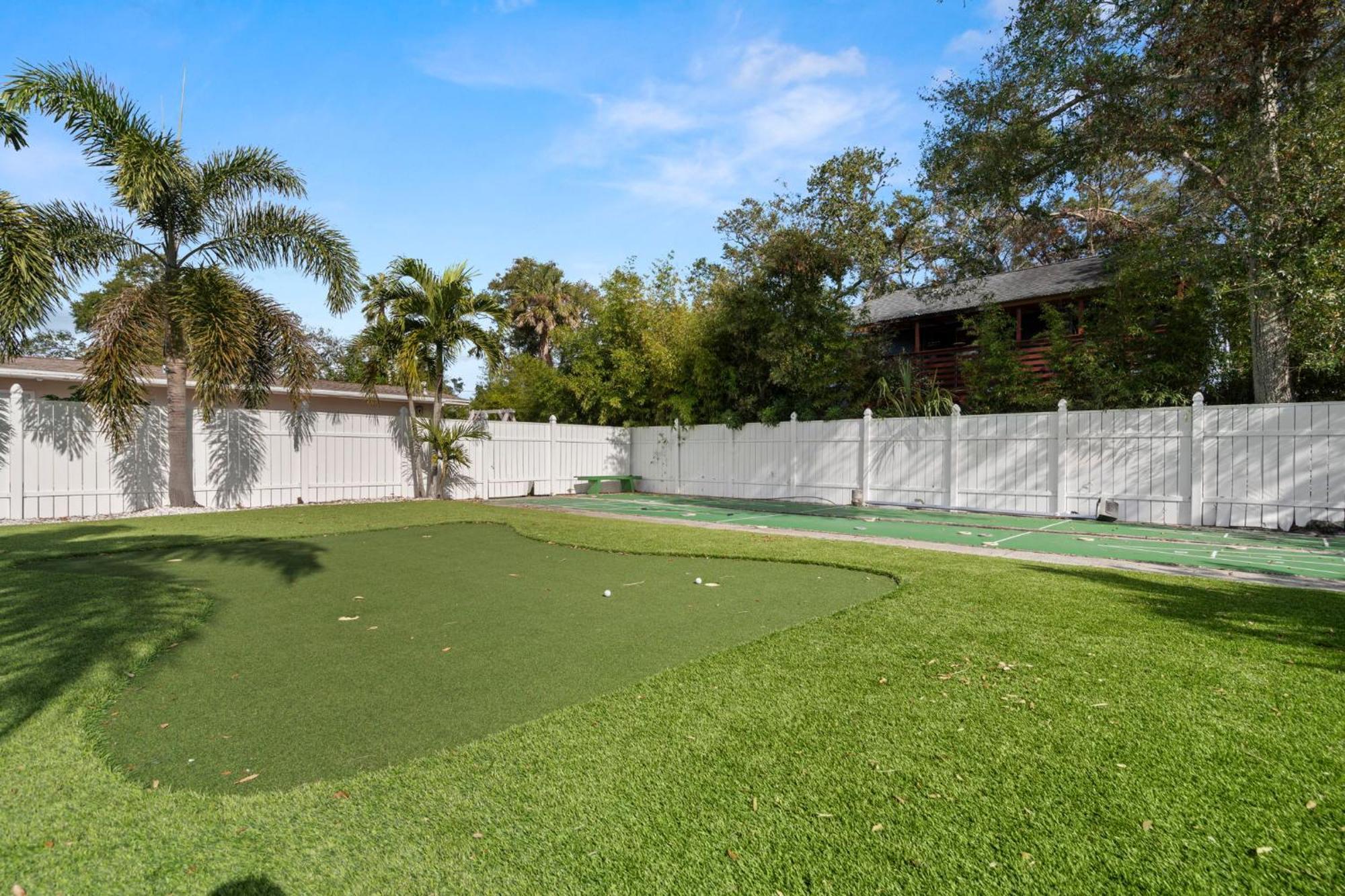 1K Bed Studio Apt With Shared Pool 06 Apartment Clearwater Exterior photo